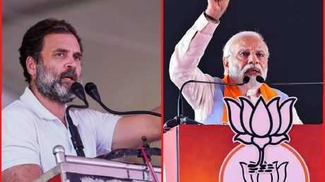 पीएम मोदी आज बिहार, बंगाल और यूपी दौरे पर, कर्नाटक में चुनाव प्रचार करेंगे राहुल गांधी